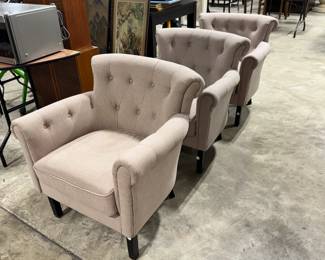 Accent Chairs Orlando\