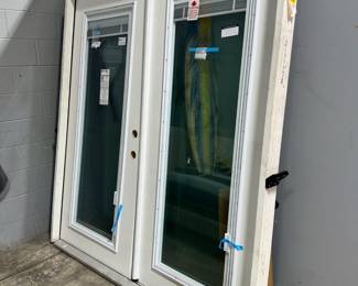 French Doors Orlando