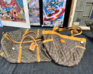 LV Bags Orlando