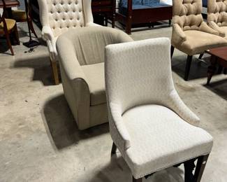 Accent Chairs Orlando