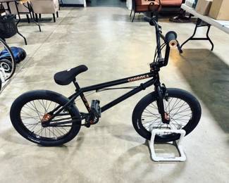 BMX Bike Orlando Estate Auction