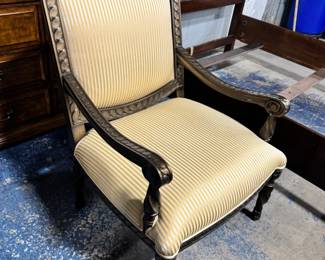 Accent Chair Orlando
