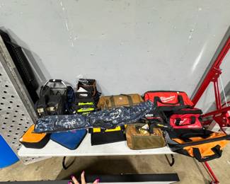 Tool Bags Orlando\