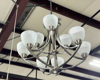 Chandelier Orlando