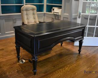 Sligh desk
