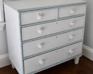 Pair of Somerset Bay Islamorada 4-drawer chests