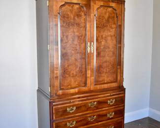 Aston Court by Henredon armoire