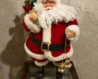 36" Santa