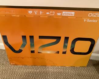 Vizio V-series TV