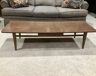 MCM Lane coffee table