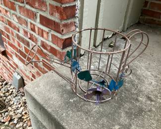Planter