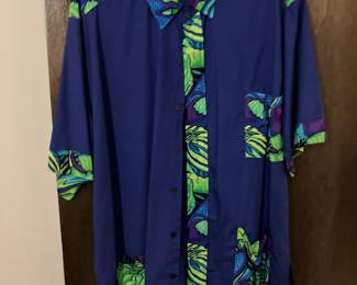 Vintage clothes