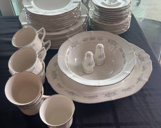 Noritake China
