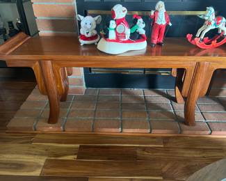 Altar Table