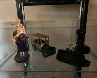 Avon Cologne Collection