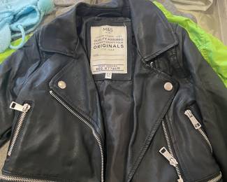 European Children’s Clothing