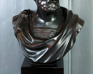 Ajax The Great Bust