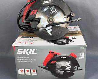 Skil 5080 7-1/4" Circular Saw