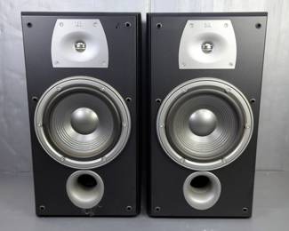 JBL Northridge Series N28 II Speakers