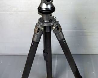 Gitzo GT3540 Carbon 6X Tripod with GH3750QR Head