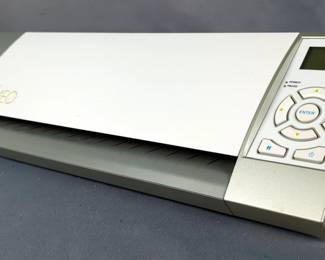 Silhouette CAMEO Electronic Cutting Machine With USB And Adapter