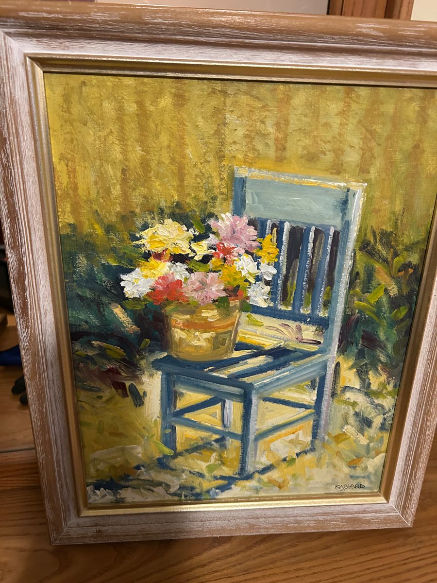 Loads of Beautiful Art