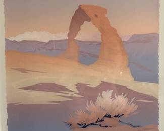 Southwest Art