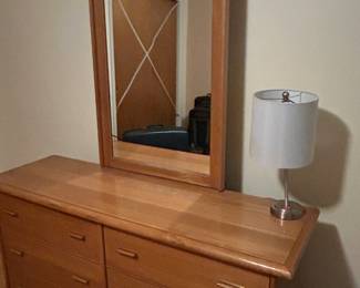Clean and Solid Quality Dresser 