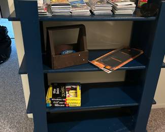 Bookcase
