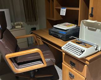 Office Furniture 