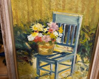 Loads of Beautiful Art