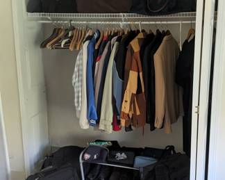 Closet