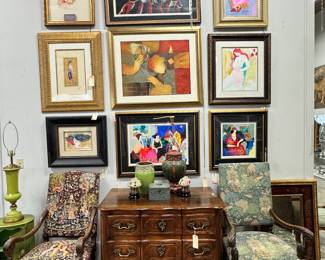 Sale Picture
