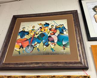 Sale Picture
