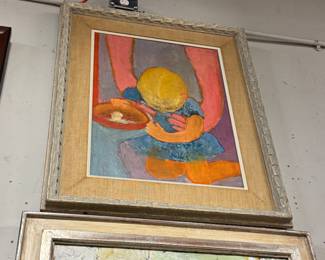 Sale Picture