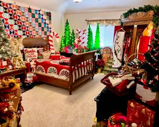 Christmas fun!