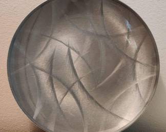 Vintage Catherineholm Norway Cathedral Fajael Platter