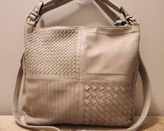 MKF Collection By Mia K - Kirkley Hobo Bag - Vegan Leather
