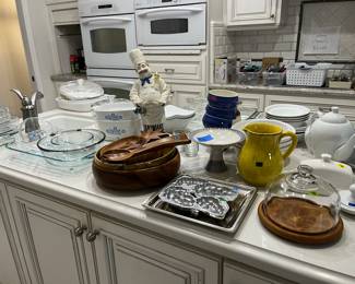 Kitchenware