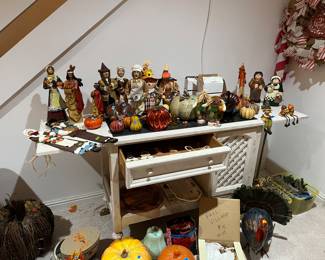 Happy Fall Y'all