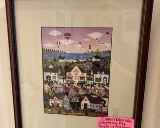 Sale Picture