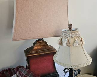 $20 big lamp
