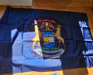 $4 flag