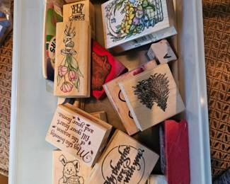 $2 big stamps