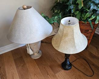 $20 each lamp