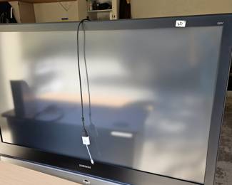 $20  Samsung T V
