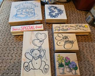 $1.00 medium stamps