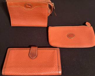Dooney & Bourke