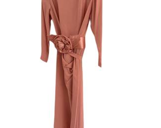 Vtg. Dress