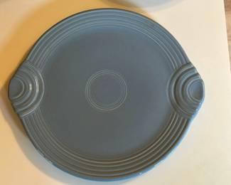 Fiestaware Ceramics